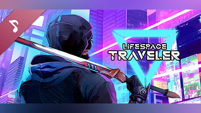 Lifespace Traveler Soundtrack Bundle
