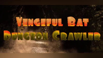 Vengeful Bat Dungeon Crawler Bundle