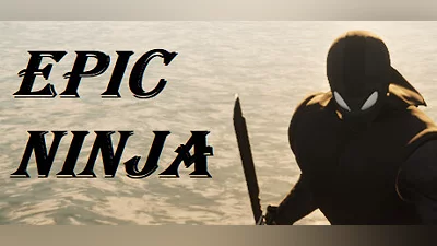 Epic Ninja Bundle