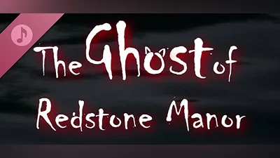 The Ghost of Redstone Manor Soundtrack Bundle