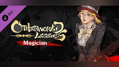 Otherworld Legends - Skin : Magician Bundle