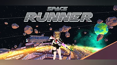 Space Runner - Anime Bundle