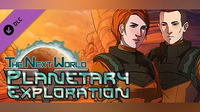 The Next World: Planetary Exploration Bundle