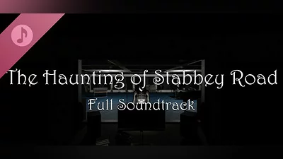 The Haunting Of Stabbey Road Soundtrack Bundle