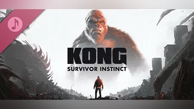 Kong: Survivor Instinct Soundtrack Bundle