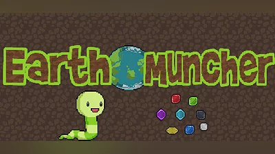 Earth Muncher Bundle
