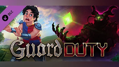 Guard Duty - Official Soundtrack Bundle