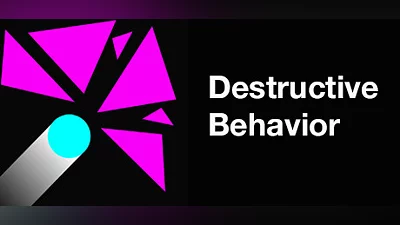 Destructive Behavior Bundle