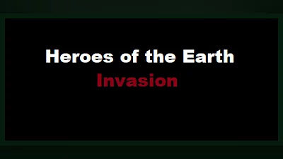 Hot Earth: inVasion Bundle