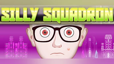 Neckbeards: Silly Squadron Bundle