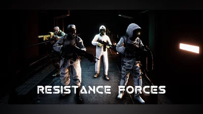 Resistance Forces Bundle