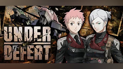 UNDER DEFEAT Bundle