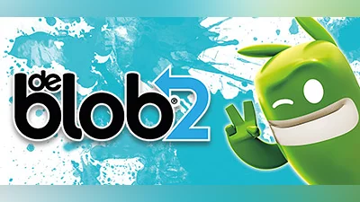 de Blob 2 Bundle