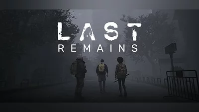 Last Remains Bundle