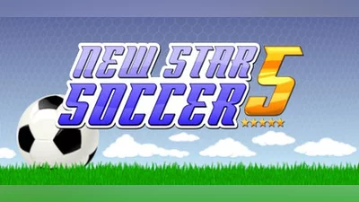 New Star  Soccer 5 Bundle