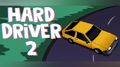 Hard Driver 2 Bundle