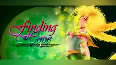 Finding Hope Bundle
