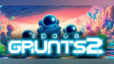 Space Grunts 2 Bundle