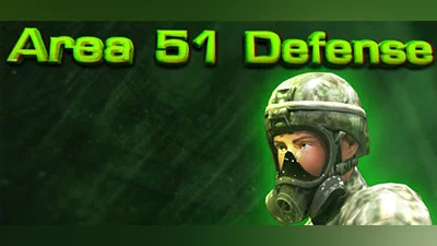 Area 51 Defense Bundle