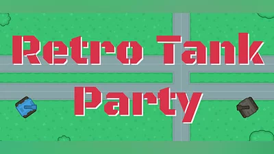 Retro Tank Party Bundle