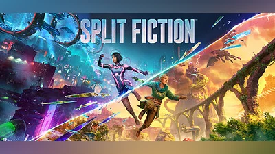 Split Fiction Bundle