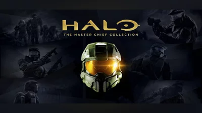 Halo: The Master Chief Collection Bundle