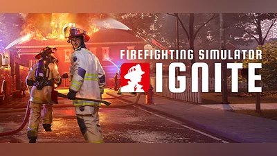 Firefighting Simulator: Ignite Bundle