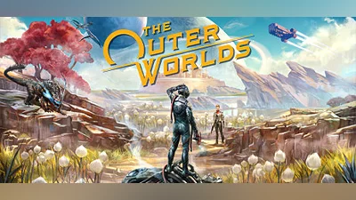 The Outer Worlds Bundle