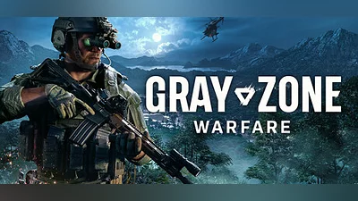 Gray Zone Warfare Bundle