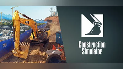 Construction Simulator Bundle