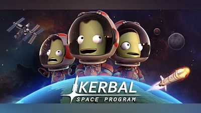 Kerbal Space Program Bundle