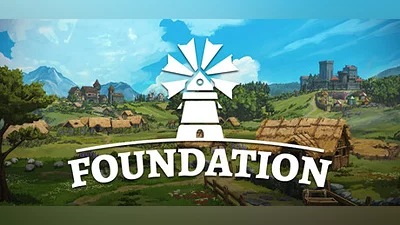 Foundation Bundle