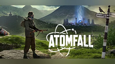 Atomfall Bundle