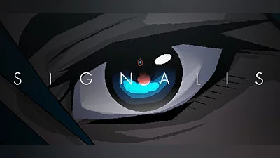 SIGNALIS Bundle