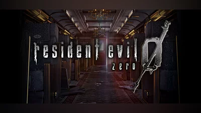 Resident Evil 0 Bundle