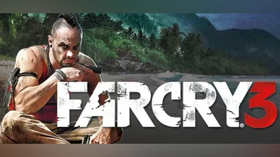 Far Cry 3 Bundle