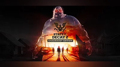 State of Decay 2: Juggernaut Edition Bundle