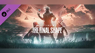 Destiny 2: The Final Shape Bundle