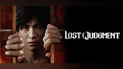 Lost Judgment Bundle