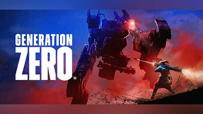 Generation Zero  Bundle