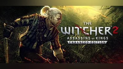 The Witcher 2: Assassins of Kings Enhanced Edition Bundle