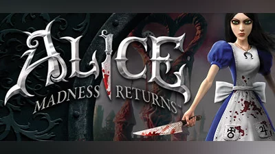 Alice: Madness Returns Bundle
