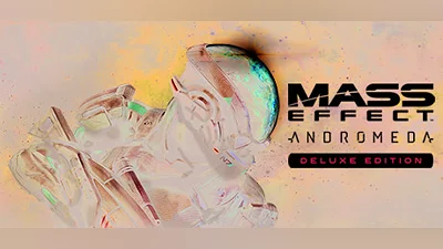 Mass Effect : Andromeda Deluxe Edition Bundle
