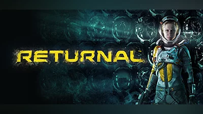 Returnal  Bundle