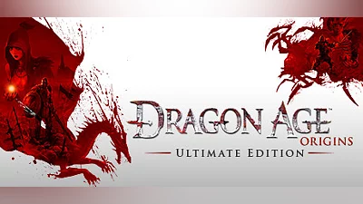 Dragon Age: Origins - Ultimate Edition Bundle