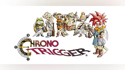 CHRONO TRIGGER  Bundle