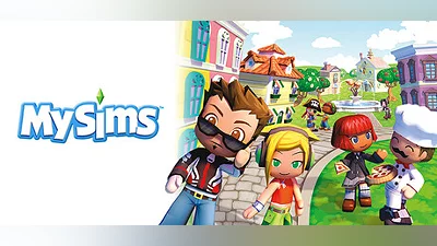 MySims  Bundle