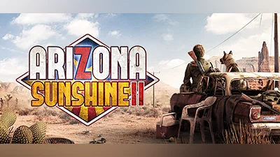 Arizona Sunshine  VR 2 Bundle