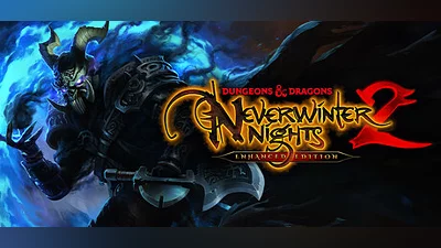 Dungeons & Dragons Neverwinter Nights 2: Enhanced Edition Bundle