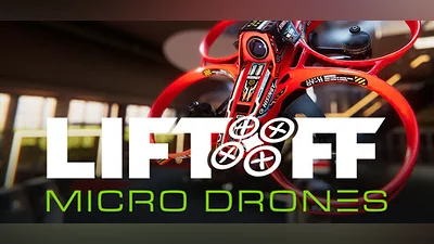 Liftoff : Micro Drones Bundle